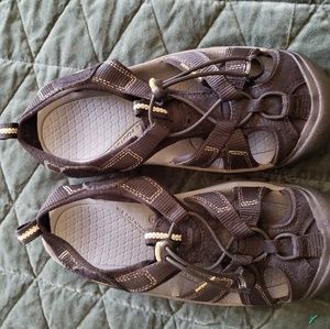 Keen sandals
